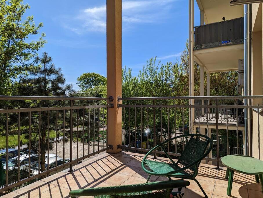 Kazimierz, Apartament Nad Wisla كراكوفيا المظهر الخارجي الصورة